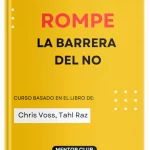 Rompe la barrera del NO