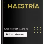 Maestría