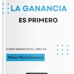 La ganancia es primero