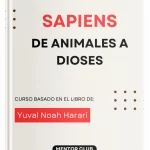 Sapiens. De animales a dioses