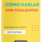 Cómo hablar con cualquiera
