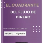 El cuadrante del flujo de dinero