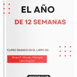 El año de 12 semanas