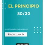El Principio 80/20