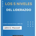 Los 5 niveles del liderazgo