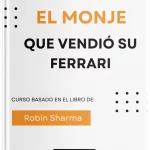 El monje que vendió su Ferrari