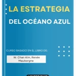 La estrategia del océano azul