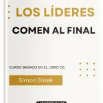 Los líderes comen al final