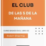 El club de las 5 de la mañana