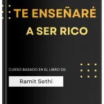 Te enseñaré a ser rico