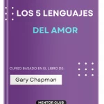 Los 5 lenguajes del amor