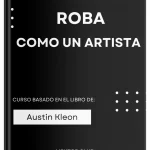 Roba como un artista