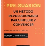 Pre-suasión