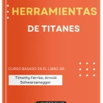 Herramientas de titanes