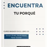 Encuentra tu porqué