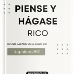 Piense y hágase rico
