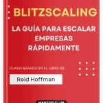 Blitzscaling