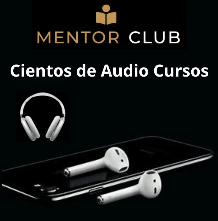 Cientos de Audio Cursos Cientos de Audio Cursos